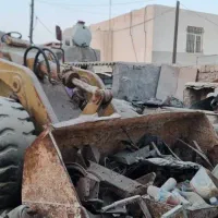 لودر کوماتسو120