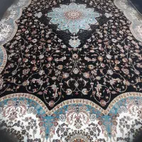 فرش در حد نو استثنایی