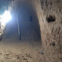 مغنی چاه فاضلاب چاه آب چهارباغ