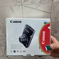 دوربین Cannon مدل ixus160|دوربین عکاسی و فیلمبرداری|تهران, جی|دیوار
