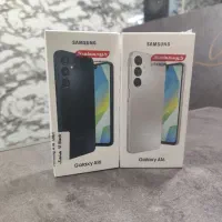 سامسونگ A16آکبند۱۸ماه گارانتی رسمی