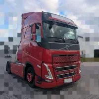 ولوو 500 نیو فیس فول کالر (2022)
