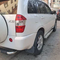 ام وی ام X33 دنده ای، مدل ۱۳۹۱ بدون رنگ،شاسی سالم|خودرو سواری و وانت|اصفهان, برازنده|دیوار