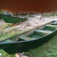 قایق فایبر گلاس 25و 40|قایق و سایر وسایل نقلیه|بندر انزلی, معلم|دیوار