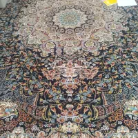 فرش دوازده متری کاملا سالم