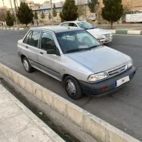 پرایدتمیزمرتب شاسیهاپلم دوگانه کارخانه