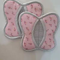 دوخت سرویس آشپزخانه وسرویس خواب|سفره، حوله، دستمال آشپزخانه|تاکستان, |دیوار