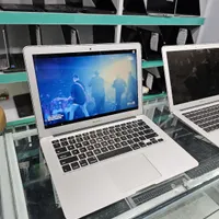 لپتاپ اپل اصل نسل ۷ باریکترین اپل بازار در حد نو|رایانه همراه|یاسوج, |دیوار