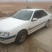 پژو پارس 90 دوگانه کارخانه|خودرو سواری و وانت|سنقر, |دیوار