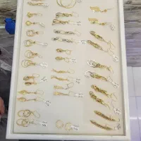 کم و بدون درصد ساخت، جواهری ایران زمین|جواهرات|نیشابور, فردوسی جنوبی|دیوار