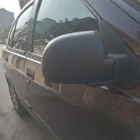 تیبا۲ ex مدل ۱۳۹۶ فول|خودرو سواری و وانت|رشت, پل تالشان|دیوار