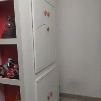 تخت دوطبقه|تخت و سرویس خواب|قم, انسجام|دیوار