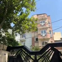 فروش 120متر آپارتمان نیاوران کاشانک