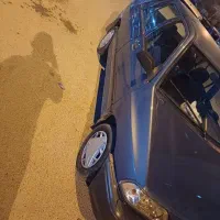 پراید ۸۴کارمندی دور رنگ جهت زیبایی