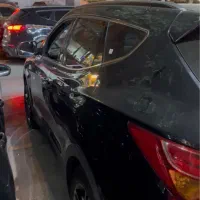 سانتافه ۲۰۱۵ فول فقط ۱۲۰/۰۰۰ کار  تایید علیزاده|خودرو سواری و وانت|مشهد, امام رضا (ع)|دیوار