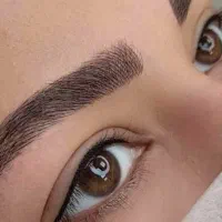 میکروبلیدینگ فیبروز ابرو|خدمات آرایشگری و زیبایی|اردبیل, |دیوار