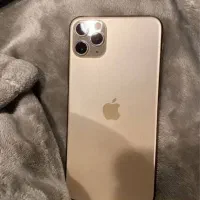 آیفون 11پرومکس zaa