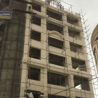 جوشکاری زیر سازی نما|خدمات پیشه و مهارت|اشنویه, |دیوار