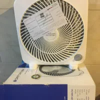 پنکه برقی برند دمنده ۳۰ وات ۳ سرعته