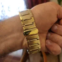 ساعت پیر کاردین دیاموند امگا کانسلیشن|ساعت|تهران, الهیه|دیوار