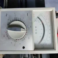 مولتی متر