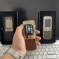 Nokia 8800 کشویی لاکچری New خاص و کمیاب|موبایل|تهران, گلستان (شهرک راه آهن)|دیوار