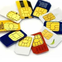 سیمکارت رند