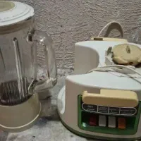 مخلوط کن توشیبا اصل  نیاز به تعمیر