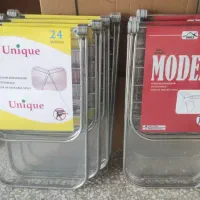 فروش بند رخت استیل و رنگ کوره ای و گالن شیردار