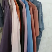 7پیراهن و2تیشرت فقط 400