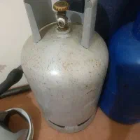 کپسول گاز