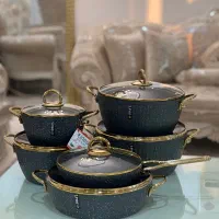 سرویس قابلمه ترکیه