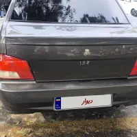 پراید 132|خودرو سواری و وانت|فولادشهر, B7|دیوار