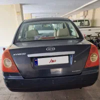 فروش ام وی ام ۵۳۰|خودرو سواری و وانت|تهران, تهرانپارس غربی|دیوار