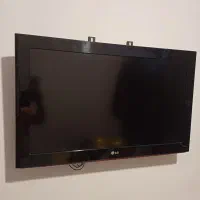 تلویزیون ال سی دی|تلویزیون و پروژکتور|کرمانشاه, |دیوار