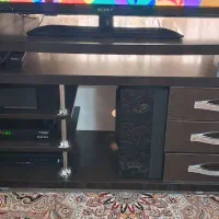 میز تی وی|میز تلویزیون|قم, نیروگاه|دیوار