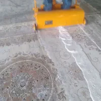 قالیشویی و مبلشویی طوس|خدمات نظافت|بجنورد, |دیوار