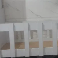 تخت و گهواره نوزاد