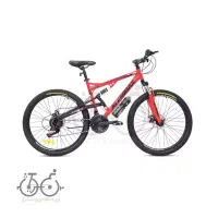 دوچرخه دنده ای