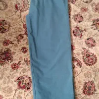 شلوار بگ لی کاغذی