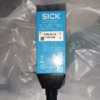 سنسور کنتراست و تشخیص رنگ