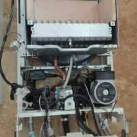 خدمات پکیج دیواری  نصب تعمیرات فروش