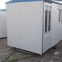 کبیر کانکس پروژه|مصالح و تجهیزات ساختمان|گرگان, |دیوار