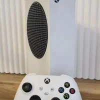 ایکس باکس سری اس Xbox Series S