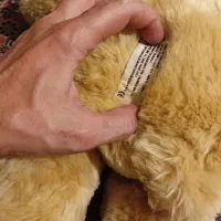 عروسک خرس|اسباب‌بازی بچه|تهران, کامرانیه|دیوار