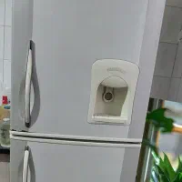 یخچال یخساران