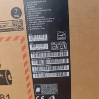 لپ تاپ Asus vivo book|رایانه همراه|مرند, |دیوار