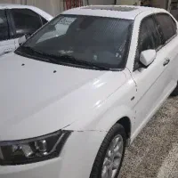 دنا پلاس آپشنال اتومات ۱۴۰۳ صفر کیلومتر