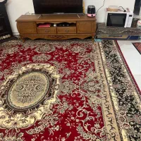 فرش ماشینی|فرش|شیراز, سینما سعدی|دیوار