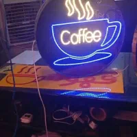 تابلو LED مکانیکی اماده|فروشگاه و مغازه|مشهد, جوادیه|دیوار